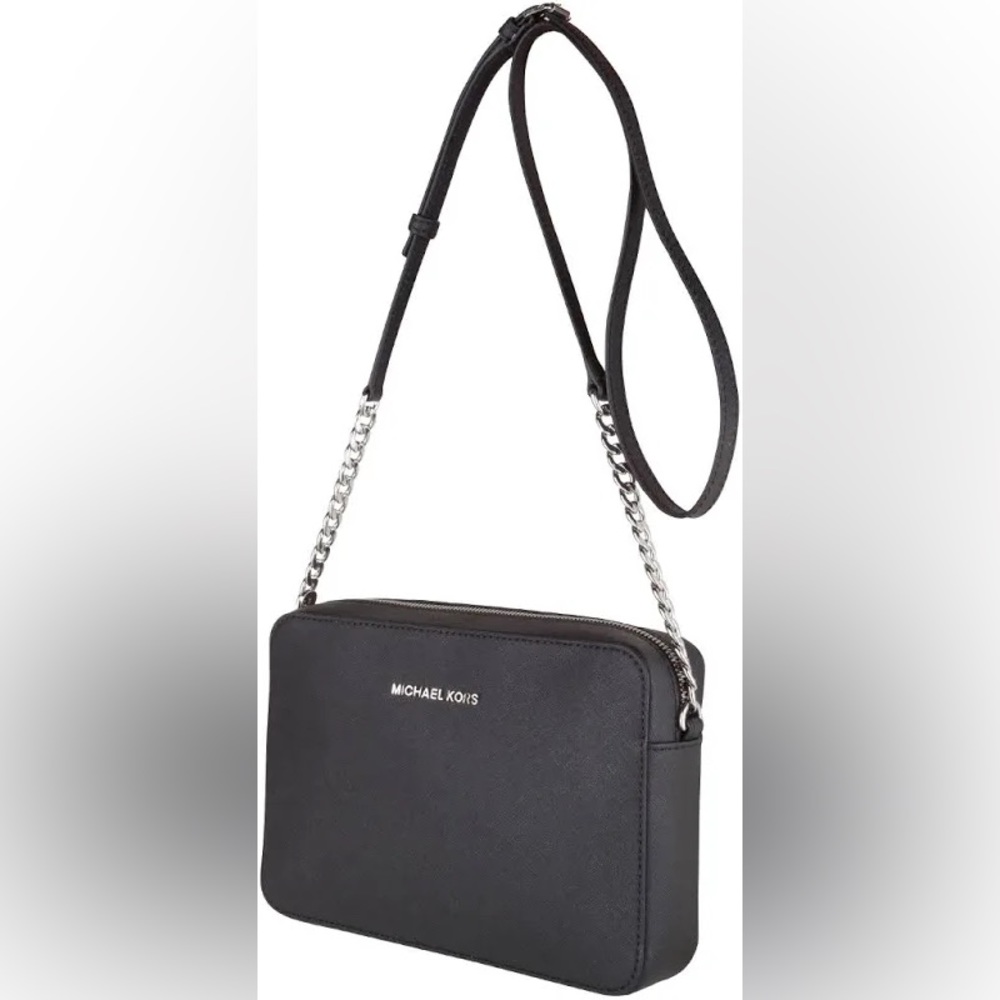 NWOT Michael Kors Women's Jet Set Large Crossbody